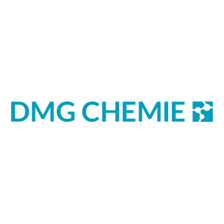 DMG Chemie Logo PNG Vector