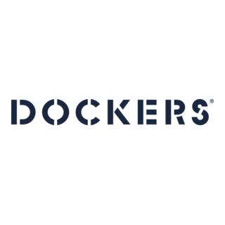 Dockers Logo PNG Vector