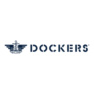 Dockers Logo PNG Vector