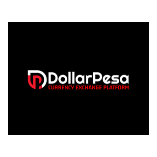 DollarPesa Logo PNG Vector