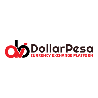 Dollarpesa Logo PNG Vector
