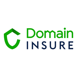 Domain Insure Logo PNG Vector
