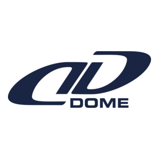 DOME CORPORATION Logo PNG Vector
