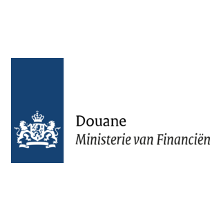 Douane (Nederland) Logo PNG Vector