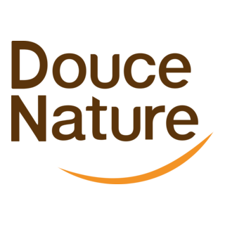 Douce Nature Logo PNG Vector