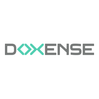 Doxense Logo PNG Vector