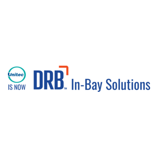 DRB In-Bay Solutions Logo PNG Vector