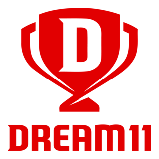 Dream11 Logo PNG Vector