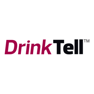 DrinkTell Logo PNG Vector