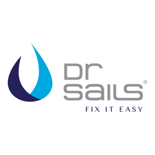 DrSails Logo PNG Vector
