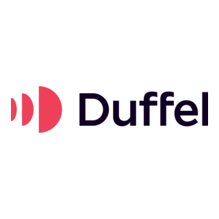 Duffel Technology Ltd Logo PNG Vector