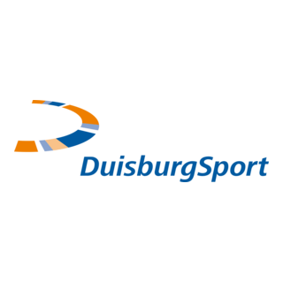 DuisburgSport Logo PNG Vector