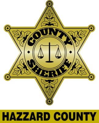 Dukes of Hazzard - Hazzard County police Logo PNG Vector