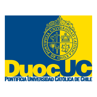 DuocUC Logo PNG Vector