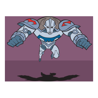 Durge Logo PNG Vector