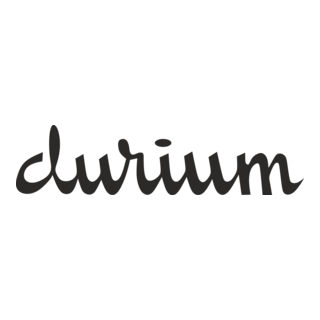 Durium Records (Italy) Logo PNG Vector