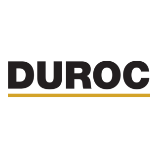 Duroc Logo PNG Vector