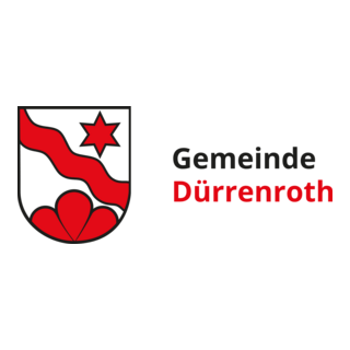 Dürrenroth Logo PNG Vector