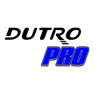 DUTRO PRO Logo PNG Vector