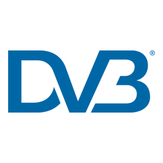 DVB Project Logo PNG Vector