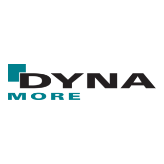 DYNAmore Corp Logo PNG Vector