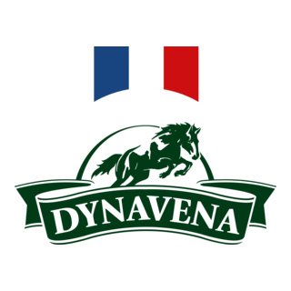 Dynavena Logo PNG Vector