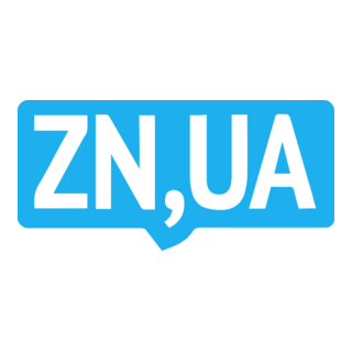 Dzerkalo Tijnia Logo PNG Vector