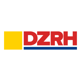 DZRH Logo PNG Vector