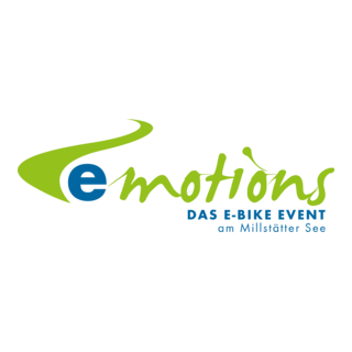 E-motions Logo PNG Vector