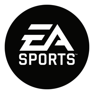 EA Sports Logo PNG Vector