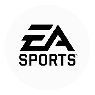 EA Sports Logo PNG Vector