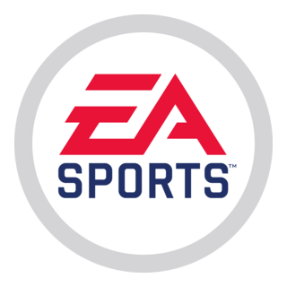 EA Sports Logo PNG Vector