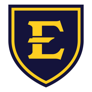 East Tennessee State University Logo PNG Vector