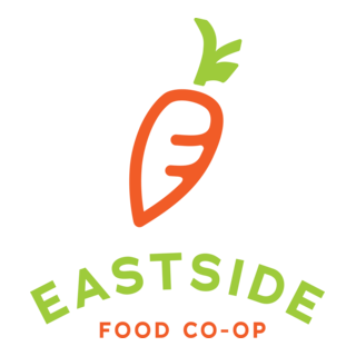 EASTSIDE FOOD CO-OP Logo PNG Vector