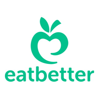 Eatbetter.de Logo PNG Vector