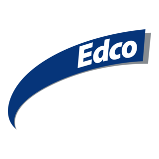 Edco Australian Logo PNG Vector