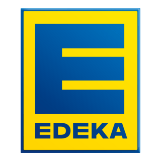 Edeka Logo PNG Vector