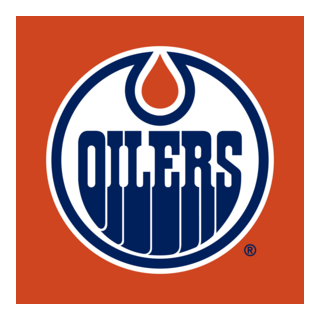Edmonton Oilers 2011-2017 Logo PNG Vector