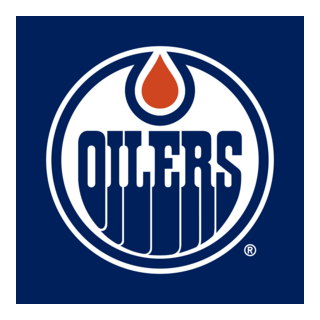 Edmonton Oilers 2023- Logo PNG Vector