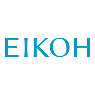 Eikoh Logo PNG Vector