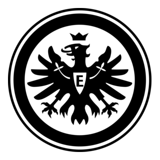 Eintracht Frankfurt Logo PNG Vector