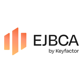 EJBCA Logo PNG Vector