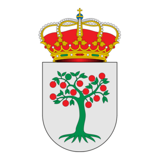 El Madroño Logo PNG Vector