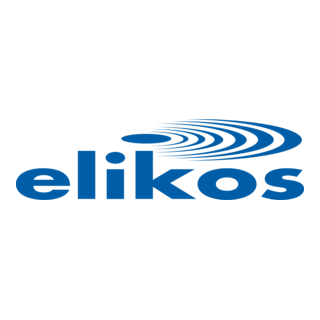 Elikos Logo PNG Vector