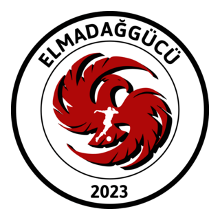Elmadağgücü Logo PNG Vector