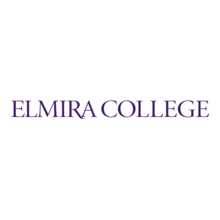 Elmira College Logo PNG Vector