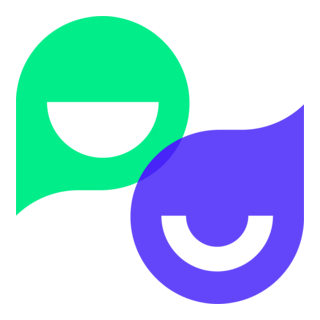 Elogiou Icon Logo PNG Vector