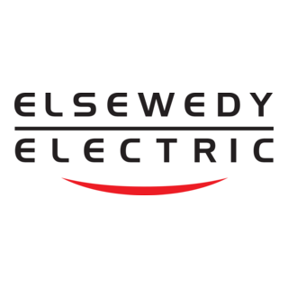 Elsewedy Electric Logo PNG Vector