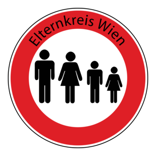 Elternkreis Wien Logo PNG Vector