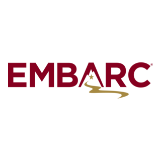 Embarc Resorts Logo PNG Vector